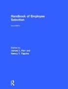 James L. (Pennsylvania State University Farr, James L. (Pennsylvania State University) Tip Farr, James L. Tippins Farr, Walter C. Borman, David Chan, Michael D. Coovert... - Handbook of Employee Selection