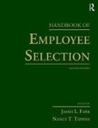 James L. (Pennsylvania State University Farr, James L. (Pennsylvania State University) Tip Farr, James L. Tippins Farr, Walter C. Borman, David Chan, Michael D. Coovert... - Handbook of Employee Selection