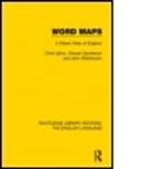 Stewart Sanderson, Stewert Sanderson, Sanderson Stewert, Clive Upton, Clive Sanderson Upton, Clive Widdowson Upton... - Word Maps