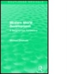 Michael Chisholm, Chisholm Michael - Modern World Development
