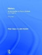 Peter Claus, Peter (University of Oxford Claus, Peter (University of Oxford Uk) Marriott Claus, Peter Marriott Claus, Claus Peter, John Marriott... - History