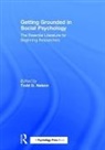 Todd D. Nelson, Todd D. (California State Univeristy - Sta Nelson, Todd D. Nelson, Todd D. (California State Univeristy - Stanislaus Nelson, Nelson Todd D. - Getting Grounded in Social Psychology