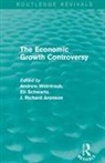 Andrew Schwartz Weintraub, J Richard Aronson, J. Richard Aronson, Aronson J. Richard, Eli Schwartz, Schwartz Eli... - Economic Growth Controversy