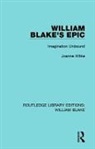 Joanne Witke, Witke Joanne - William Blake''s Epic