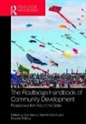 Sue Mcgrath Kenny, Rhonda Kenny Phillips, Sue Kenny, Kenny Sue, Brian Mcgrath, McGrath Brian... - Routledge Handbook of Community Development