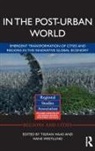 Tigran (Royal Institute of Technology Haas, Tigran Westlund Haas, Tigran Haas, Tigran (Royal Institute of Technology Haas, Haas Tigran, Hans Westlund... - In the Post-Urban World