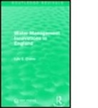 Lyle E. Craine, Craine Lyle E. - Water Management Innovations in England