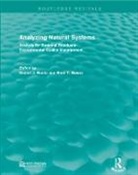 Daniel J. Bower Basta, Daniel J. Basta, Basta Daniel J., Blair T. Bower, Bower Blair T. - Analyzing Natural Systems