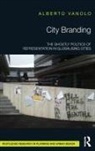 Alberto Vanolo, Vanolo Alberto - City Branding