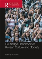 Youna Kim, Youna (American University of Paris Kim, Youna (London School of Economics and Politic Kim, Youna Kim, Youna (American University of Paris Kim, Kim Youna - Routledge Handbook of Korean Culture and Society