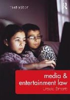 Ursula Smartt, Ursula (University of Surrey Smartt - Media & Entertainment Law