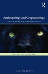 Samantha Hurn, Samantha (University of Exeter Hurn, Samantha Hurn, Samantha (University of Exeter Hurn, Hurn Samantha - Anthropology and Cryptozoology