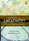 Neil Maycroft, Maycroft Neil, Jim Shorthose, Jim Maycroft Shorthose, Shorthose Jim - Where Is Creativity?
