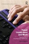 Sally French, French Sally - Visual Impairment and Work