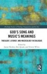James Quash Hawkey, James Hawkey, Ben Quash, Vernon White - Gods Song and Musics Meanings