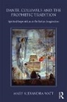 Mary Watt, Mary (University of Florida Watt, Mary Alexandra Watt, Mary Alexandra (University of Florida Watt - Dante, Columbus and the Prophetic Tradition
