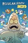 Mad Rupert - Regular Show