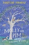 Martine Murray, Murray Martine - Molly & Pim & the Millions of Stars