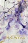 H. G. Wells, H.G Wells - Selected Works of H.G. Wells