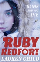 Lauren Child, Child Lauren - Blink and You Die