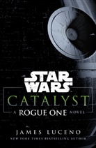 James Luceno, Luceno James - Star Wars: Catalyst