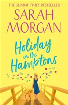 Sarah Morgan - Meet Me In The Hamptons
