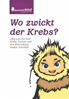 Carolin Körner, Caroline Körner, Kathrin Schmidt - Wo zwickt der Krebs?