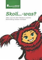 Carolin Körner, Caroline Körner, Kathrin Schmidt - Skoli... - was?