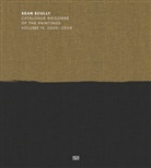 Marla Price, Sean Scully - Sean Scully