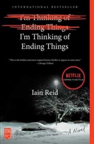 Iain Reid, Lain Reid - I'm Thinking of Ending Things