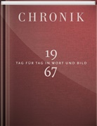 Fran Busch, Frank Busch, Jutt Köhler, Jutta Köhler, Ingrid u a Loschek, Gütersloh 1Buch GmbH... - Chronik 1967