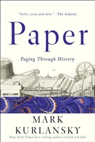 Mark Kurlansky, Kurlansky Mark - Paper