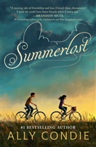 Ally Condie - Summerlost