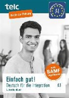 Ines Hälbig, Gabriel Hoff-Nabhani, Gabriele Hoff-Nabhani - Einfach gut!