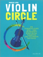 Markus Joho - Violin Circle