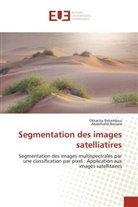 Okkach Bekaddour, Okkacha Bekaddour, Abdelhafid Bessaid - Segmentation des images satelliatires