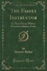 Daniel Defoe - The Family Instructor