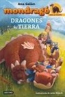 Ana Galan, Ana Galán - SPA-DRAGONES DE TIERRA
