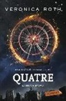 Verónica Roth - Quatre