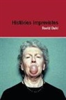 Roald Dahl - Històries imprevistes