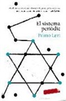 Primo Levi - El sistema periòdic