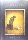 Shaun Tan - Emigrantes