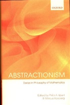 Philip A Ebert, Philip a (University of Stirling) Rossberg Ebert, Philip A. Ebert, Philip A. (EDT)/ Rossberg Ebert, Philip A. Rossberg Ebert, Philip A Ebert... - Abstractionism