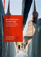 Nils Geor Brekke, Nils Georg Brekke, P Nordhagen, Per Jonas Nordhagen, Sir Skjold Lexau, Siri Skjold Lexau - Architecture in Norway