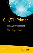 Vivek Ragunathan - C++/CLI Primer