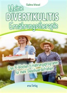 Sabine Wiesel - Meine Divertikulitis Ernährungstherapie