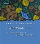 Albinmüller (Künstler), Sabine Jung, KulturBetrieb der Stadt Wurzen - Der Jugendstil- und Werkbundkünstler Albinmüller (1871-1941)
