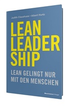 Judit Claushues, Judith Claushues, Alber Hurtz, Albert Hurtz - Lean Leadership