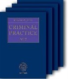 David Ormerod, Professor David Ormerod QC (Hon), David Perry, Mr David Perry QC - Blackstone's Criminal Practice 2017 (book and supplements)