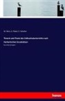 Pickel, A Pickel, A. Pickel, Rein, W Rein, W. Rein... - Theorie und Praxis des Volksschulunterrichts nach Herbartischen Grundsätzen